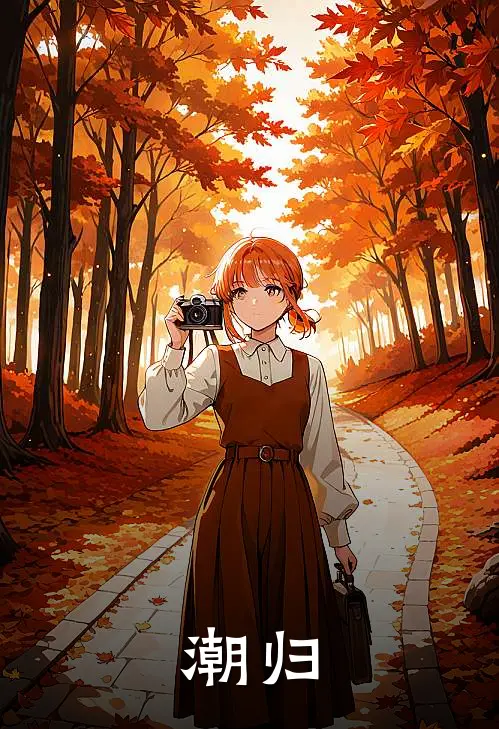 潮归(姜予宁周叙白)小说免费阅读无弹窗_完结小说潮归姜予宁周叙白