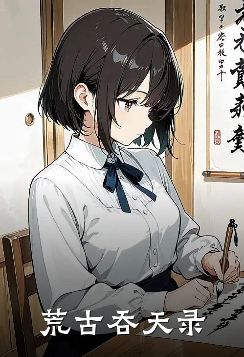 萧尘林煜《荒古吞天录》最新章节阅读_(荒古吞天录)全章节免费在线阅读