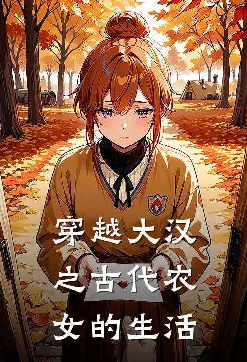 穿越大汉之古代农女的生活
