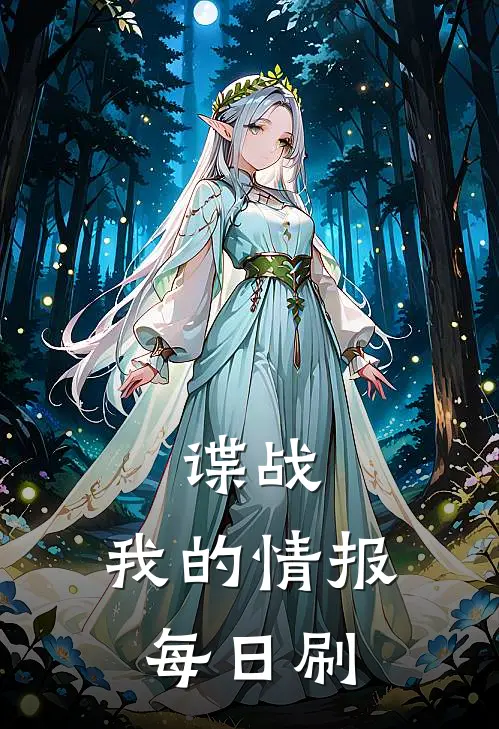 谍战：我的情报每日刷陈默杰陈桑小说推荐完本_热门小说大全谍战：我的情报每日刷(陈默杰陈桑)