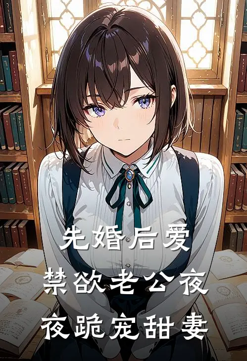 先婚后爱，禁欲老公夜夜跪宠甜妻沈令宜周悠京最新完结小说推荐_最新更新小说先婚后爱，禁欲老公夜夜跪宠甜妻(沈令宜周悠京)