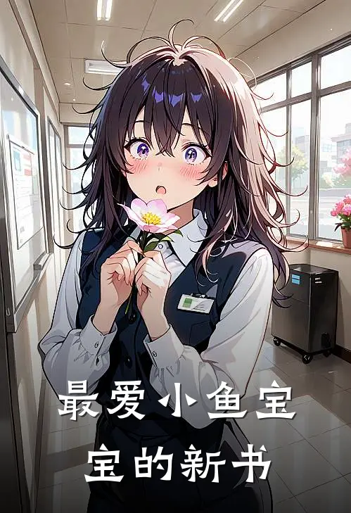 最爱小鱼宝宝的新书