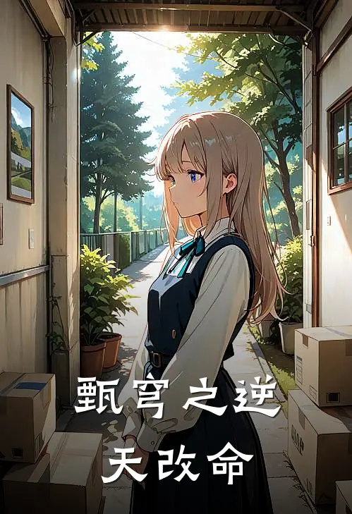 甄穹之逆天改命