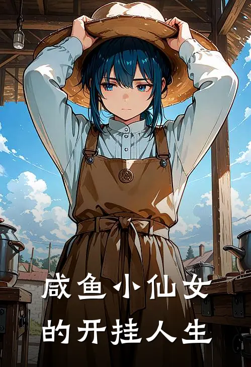 咸鱼小仙女的开挂人生顾云初陆小鱼热门的小说_热门小说在线阅读咸鱼小仙女的开挂人生顾云初陆小鱼