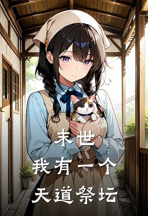 末世：我有一个天道祭坛