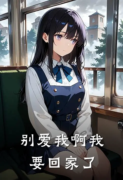 别爱我啊我要回家了榭姝芸榭棂最新免费小说_免费完本小说别爱我啊我要回家了榭姝芸榭棂