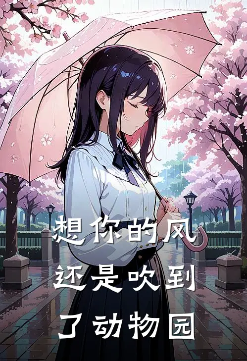想你的风还是吹到了动物园