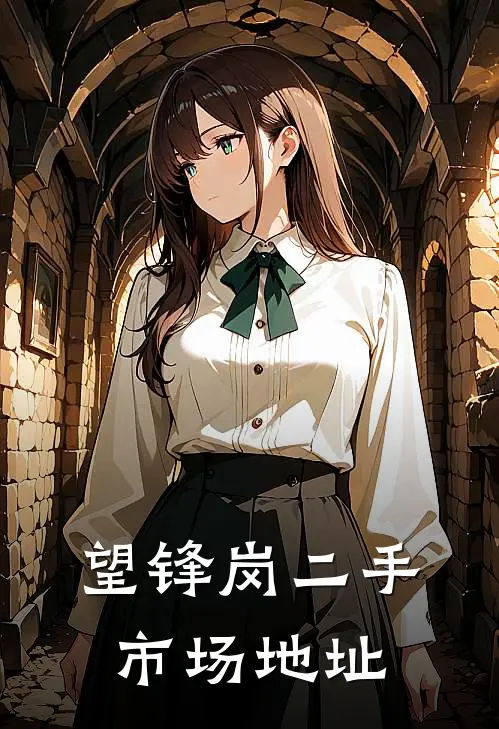 望锋岗二手市场地址