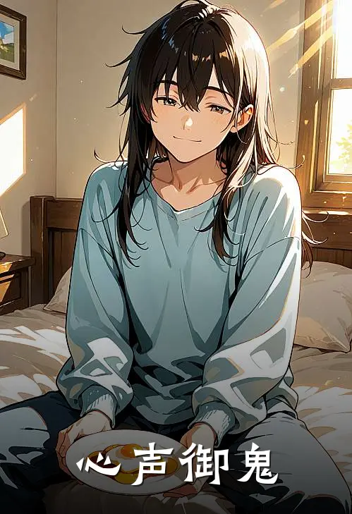 心声御鬼(沈逸阿黄)免费小说笔趣阁_完结版小说推荐心声御鬼(沈逸阿黄)