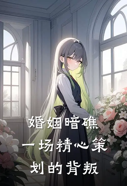 婚姻暗礁：一场精心策划的背叛（林小婉周明远）全文免费阅读无弹窗大结局_婚姻暗礁：一场精心策划的背叛最新章节列表