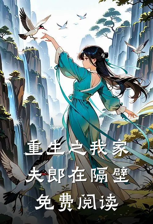 重生之我家夫郎在隔壁免费阅读