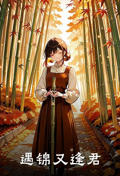 遇锦又逢君(韦愈安张淇)完整版免费全文阅读_最热门小说遇锦又逢君韦愈安张淇