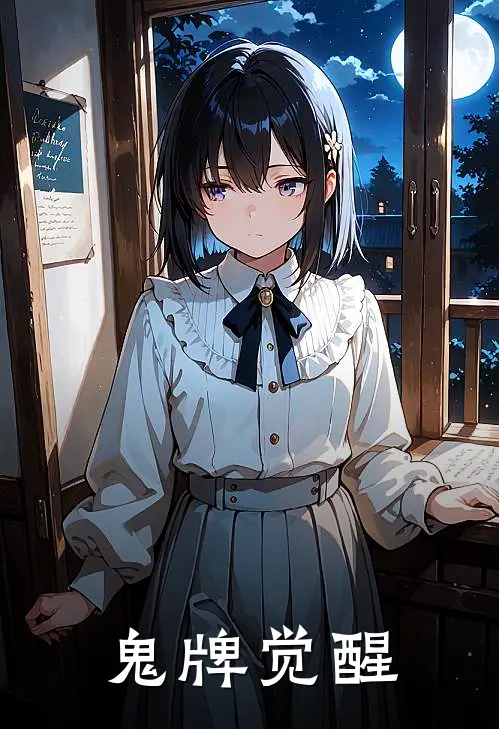 鬼牌觉醒程星夜林墨好看的小说推荐完结_在哪看免费小说鬼牌觉醒程星夜林墨