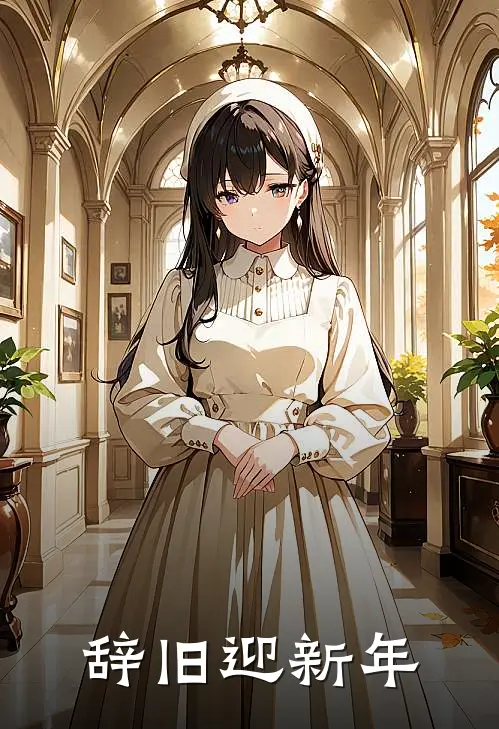 辞旧迎新年