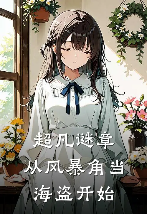 超凡谜章：从风暴角当海盗开始