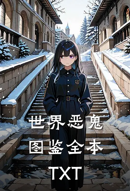 世界恶鬼图鉴全本TXT