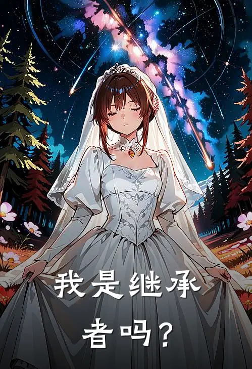 我是继承者吗？(林风林雪)免费小说阅读_完结版小说推荐我是继承者吗？(林风林雪)