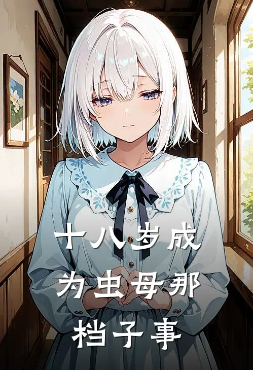 十八岁成为虫母那档子事