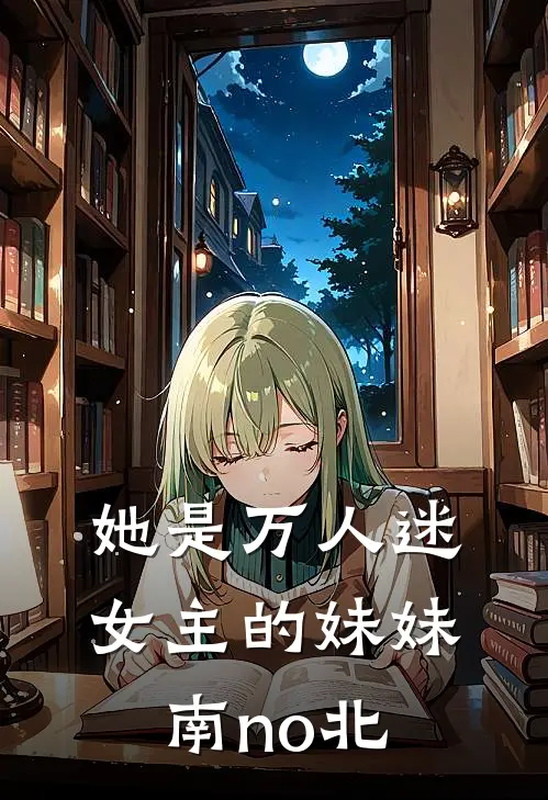 她是万人迷女主的妹妹南no北