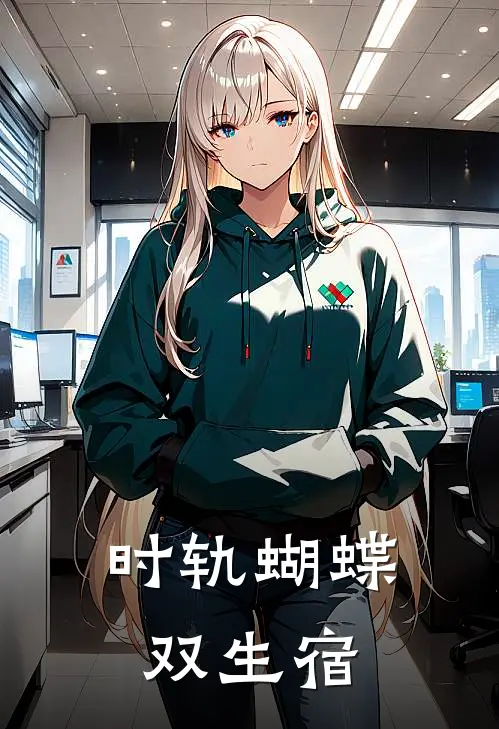 时轨蝴蝶：双生宿(林宇苏眠)免费小说完结版_最新章节列表时轨蝴蝶：双生宿(林宇苏眠)