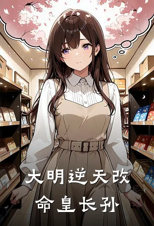 大明逆天改命皇长孙