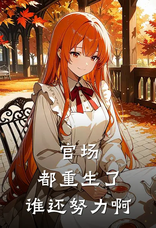 陈楠林涛《官场：都重生了，谁还努力啊》最新章节阅读_(官场：都重生了，谁还努力啊)全章节免费在线阅读