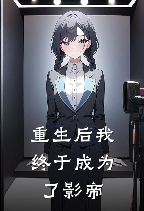 重生后我终于成为了影帝