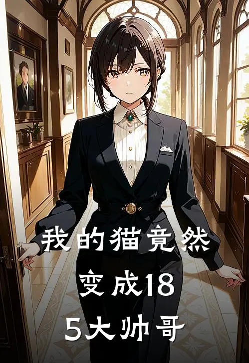 我的猫竟然变成185大帅哥(田黎黎阿七)免费完结小说_小说完整版免费阅读我的猫竟然变成185大帅哥(田黎黎阿七)