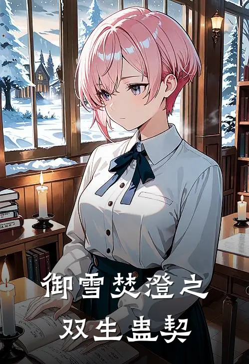 御雪焚澄之双生蛊契