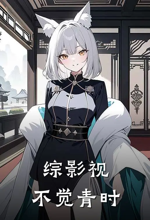 综影视：不觉青时