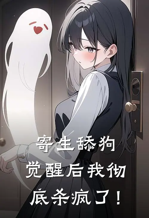 《寄生舔狗，觉醒后我彻底杀疯了！》顾平安柳若云全集免费在线阅读_(顾平安柳若云)全章节免费在线阅读