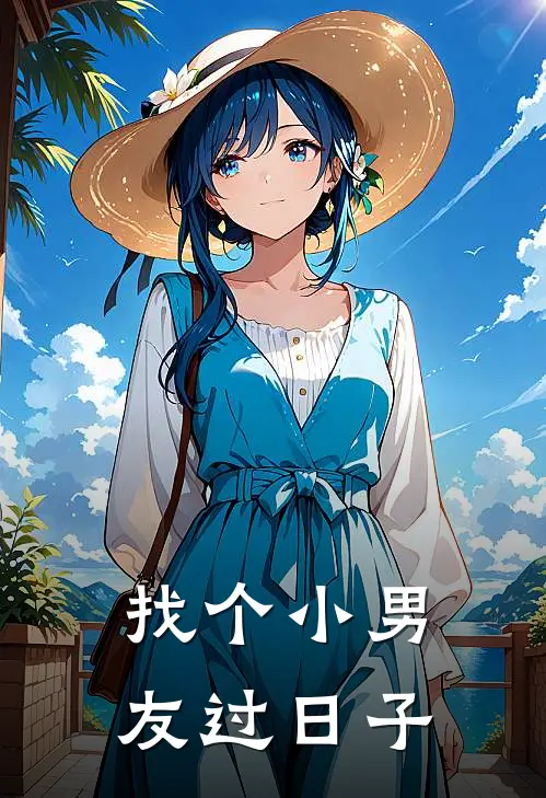 找个小男友过日子