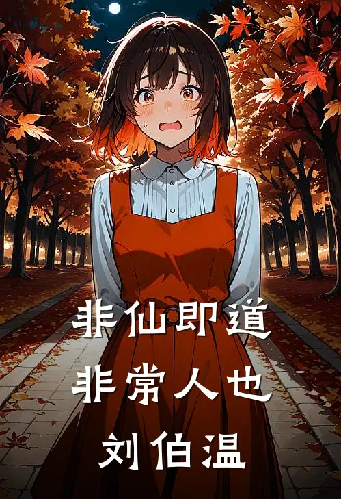 非仙即道,非常人也刘伯温