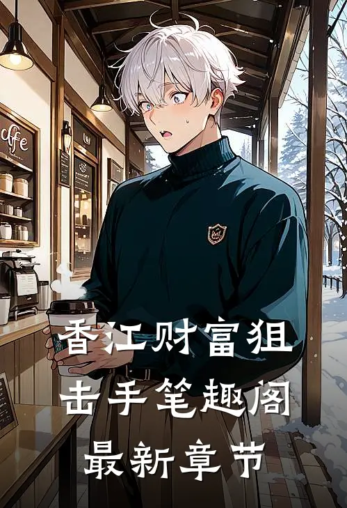 香江财富狙击手笔趣阁最新章节