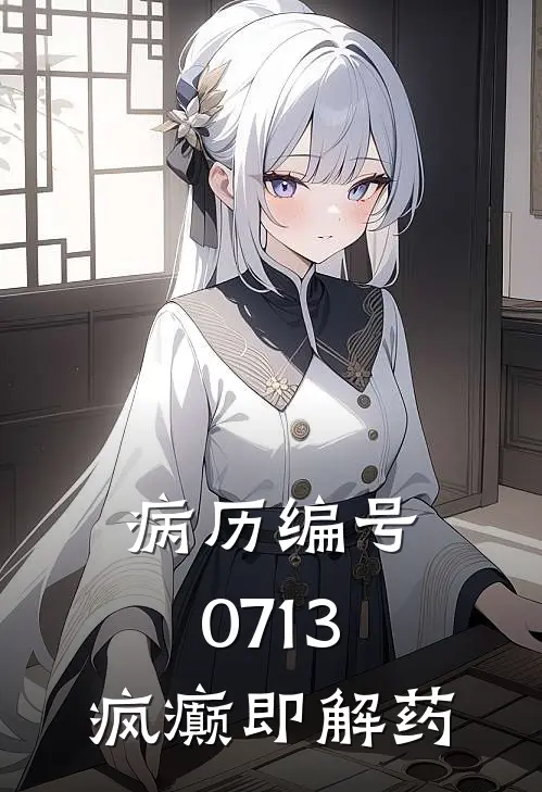病历编号0713：疯癫即解药