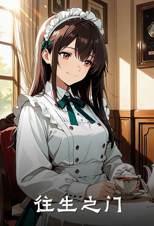 往生之门(许慕许朝梨)完结小说_热门小说推荐往生之门许慕许朝梨