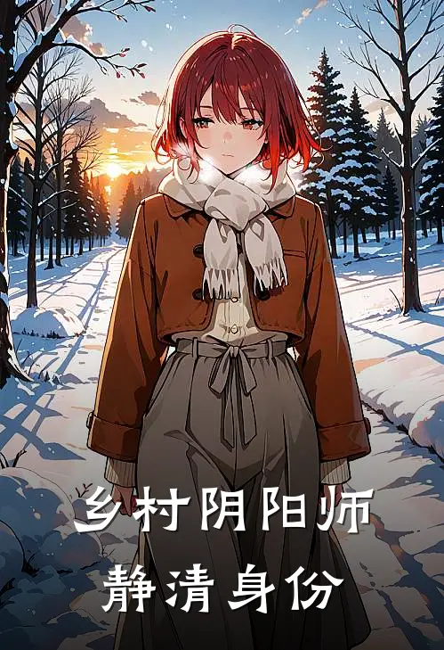 乡村阴阳师静清身份