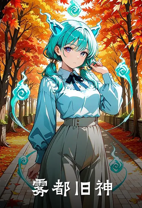 雾都旧神(雷奥玛莎)_雷奥玛莎热门小说