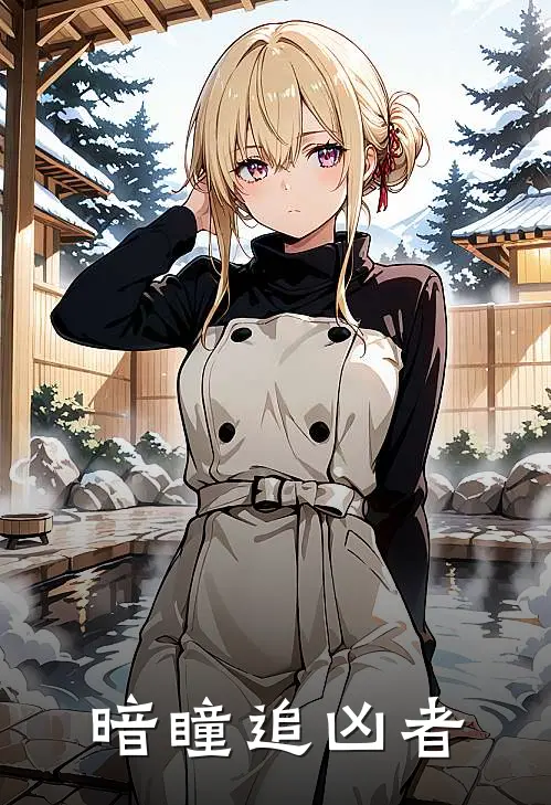 暗瞳追凶者