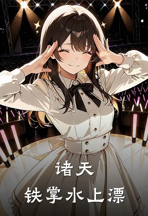 诸天：铁掌水上漂林阳王往全文阅读免费全集_最新全本小说诸天：铁掌水上漂(林阳王往)