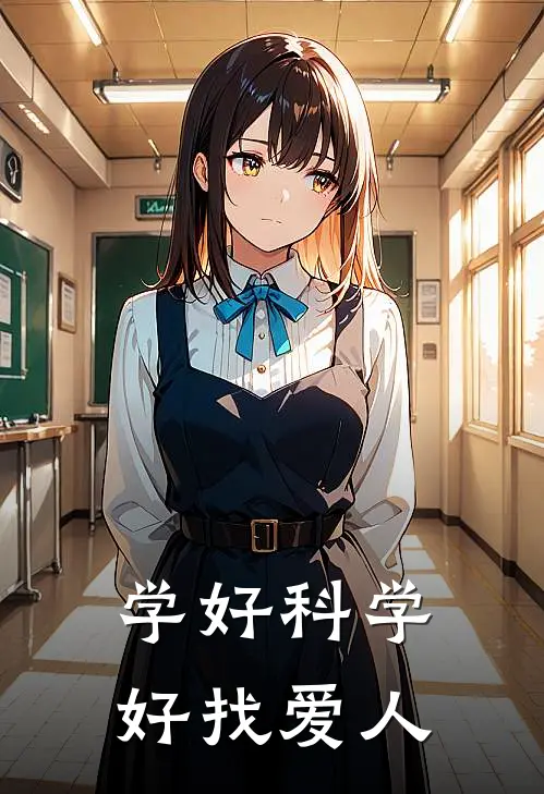 学好科学，好找爱人迟渃徐泽升完本小说免费阅读_小说完结版学好科学，好找爱人迟渃徐泽升
