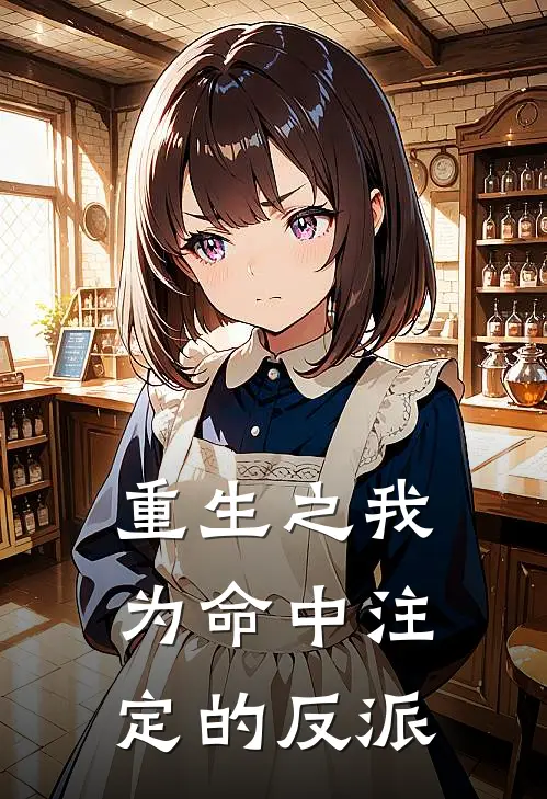 重生之我为命中注定的反派(达米安哈斯廷斯)完整版免费全文阅读_完本小说推荐重生之我为命中注定的反派(达米安哈斯廷斯)