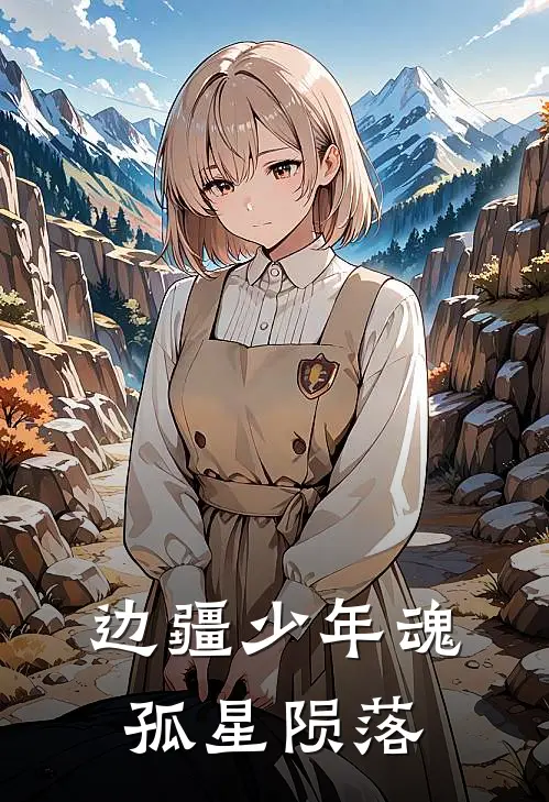 边疆少年魂：孤星陨落林昭赵云飞已完结小说_最新章节列表边疆少年魂：孤星陨落(林昭赵云飞)