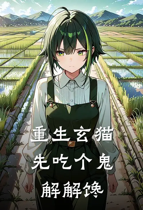 重生玄猫，先吃个鬼解解馋(叶玄林千晓)免费小说在线阅读_在线阅读免费小说重生玄猫，先吃个鬼解解馋(叶玄林千晓)