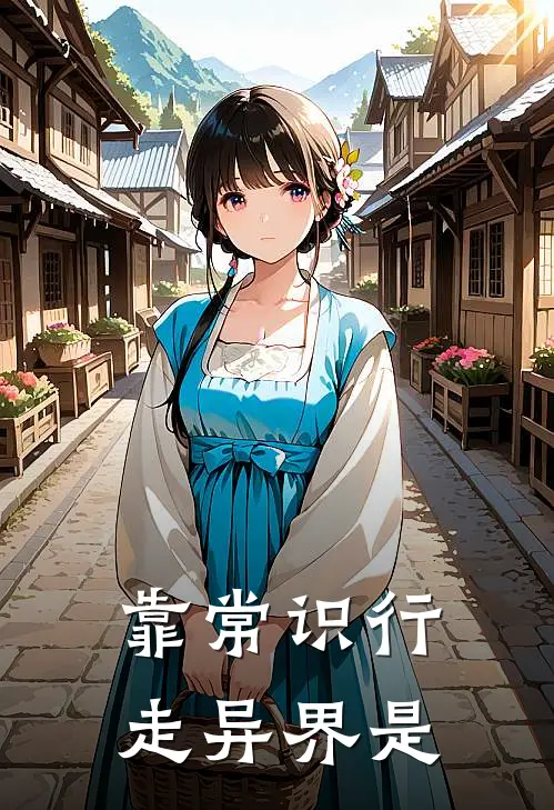 靠常识行走异界是