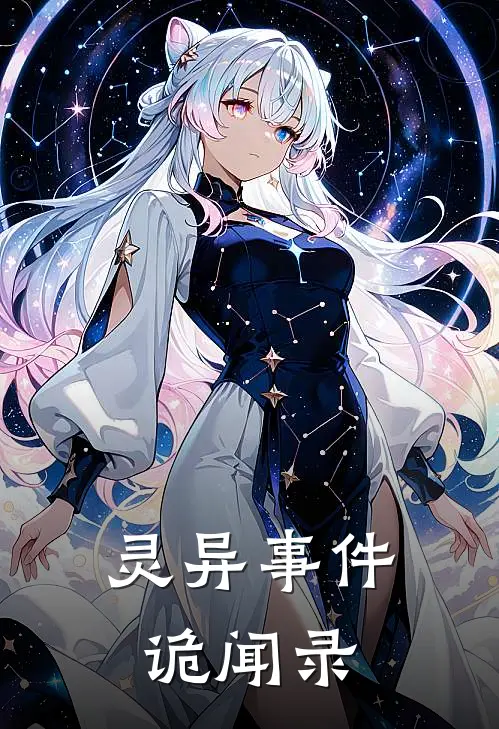 灵异事件诡闻录