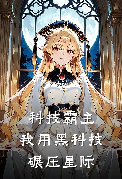 科技霸主：我用黑科技碾压星际(苏御辰刘依澜)全本免费在线阅读_苏御辰刘依澜全文阅读