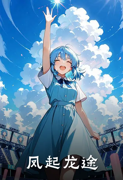 凤起龙途(郑姝秋符勇)免费小说_完整版免费阅读凤起龙途郑姝秋符勇