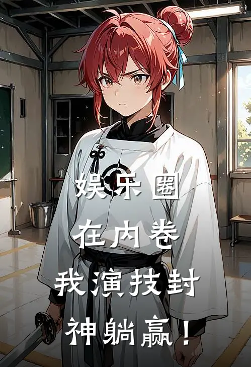 娱乐圈在内卷，我演技封神躺赢！