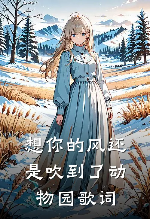 想你的风还是吹到了动物园歌词